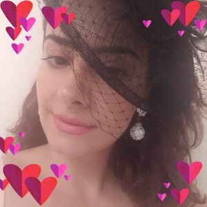 Meet your Posher, Siran nv